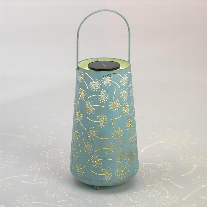 Actual product image STT Solar Light
