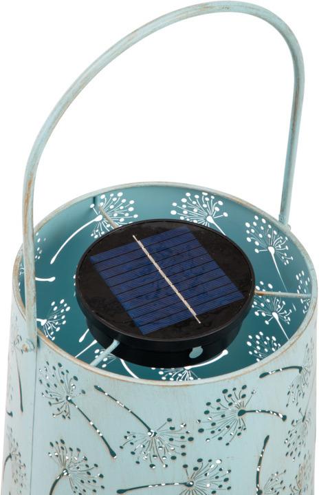 Actual product image STT Solar Light
