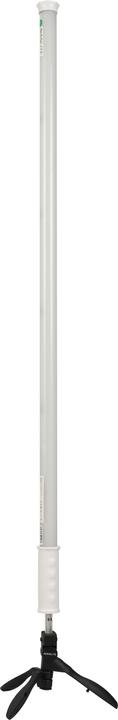 Immagine prodotto Nanlite Supporto da pavimento per tubi T8 (12 cm, 1 kg)