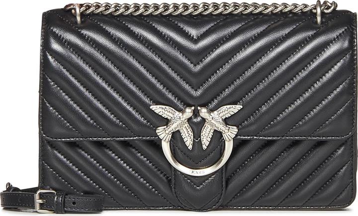 Actual product image Pinko Bags.. Black