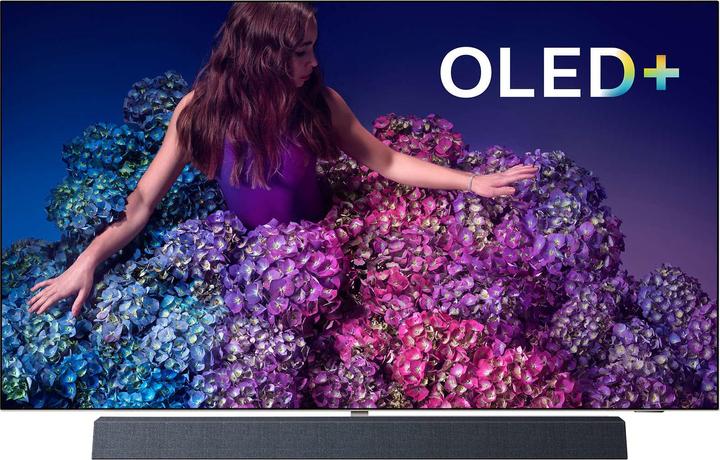 Philips 55OLED934/12 (55", OLED)