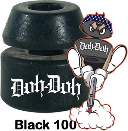 Produktbild Doh Doh's Doh-Doh Bushings (2Set)