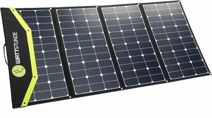 Produktbild Wattstunde WS200SF SunFolder+ (200 W, 6.80 kg)