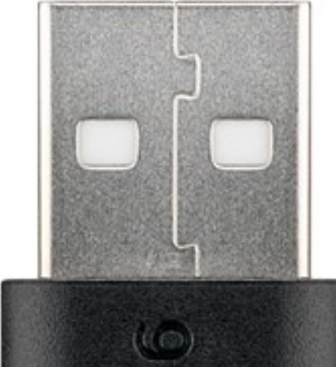 Produktbild Goobay USB-Kabel (0.50 m, USB 2.0)