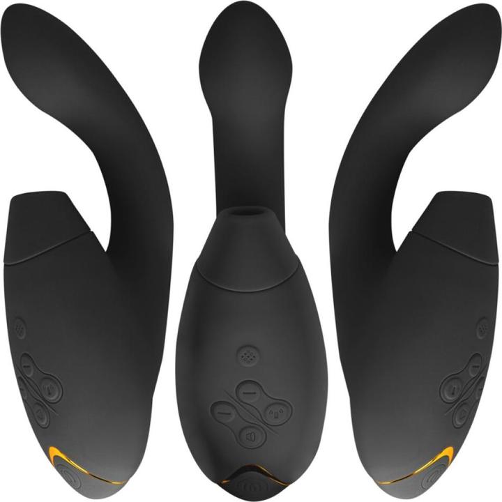 Actual product image Womanizer Duo 2