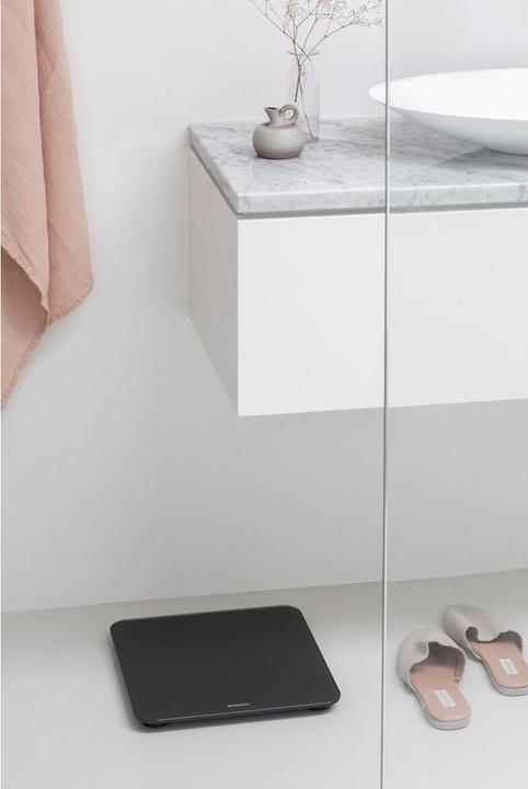 Immagine prodotto Brabantia Bilance da bagno (180 kg)
