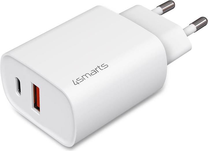 4smarts VoltPlug (25 W)