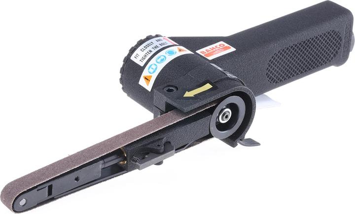 Actual product image Bahco Belt Sander 10mm (Belt sanders)