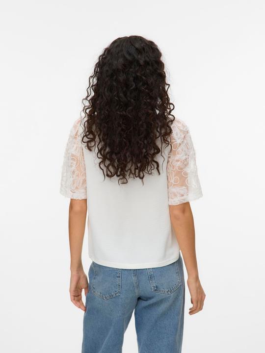 Actual product image Vero Moda VMNINA T-Shirt T-shirt (S)