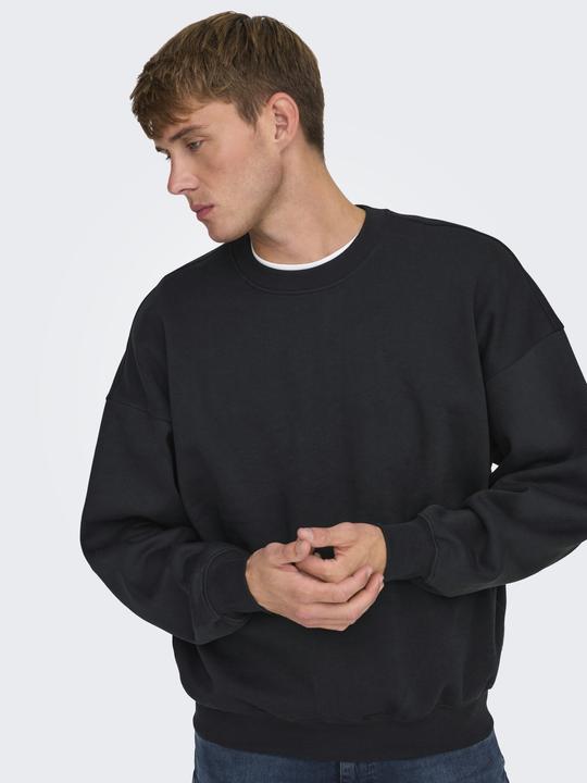 Immagine prodotto Only & Sons Onsturner Life Vtg Crew Neck Sweat Noos (XL)