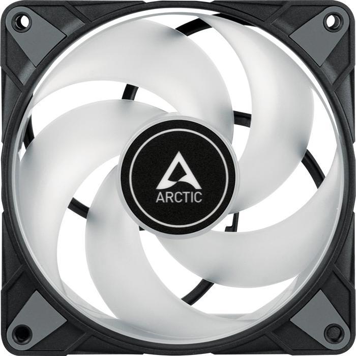 Actual product image Arctic F12 PWM PST Value Pack (120 mm, 5 x)