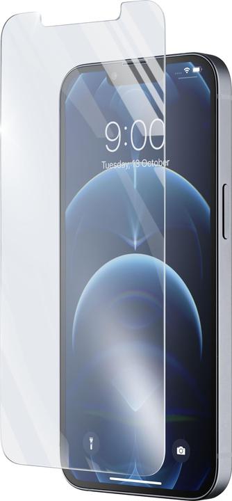 Produktbild Cellularline Impact Glass (1 Stück, Apple iPhone 12, Apple iPhone 12 Pro)