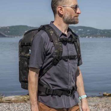 Actual product image Tenba Axis V2 (Photo backpack, 24 l)