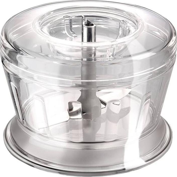 Immagine prodotto Bamix Staafmixer Deluxe Wit - 200W - Met accessoires