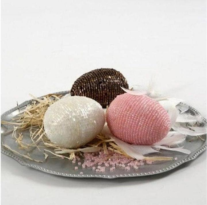 Immagine prodotto Creativ Company Perle di vetro Rocailles