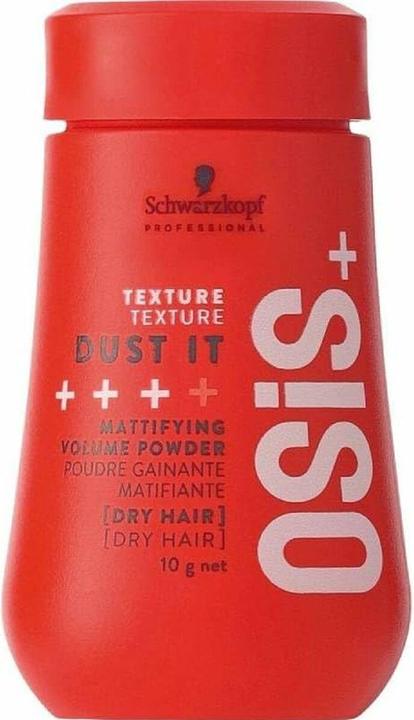 Image du produit Schwarzkopf Osis Dust It 10g