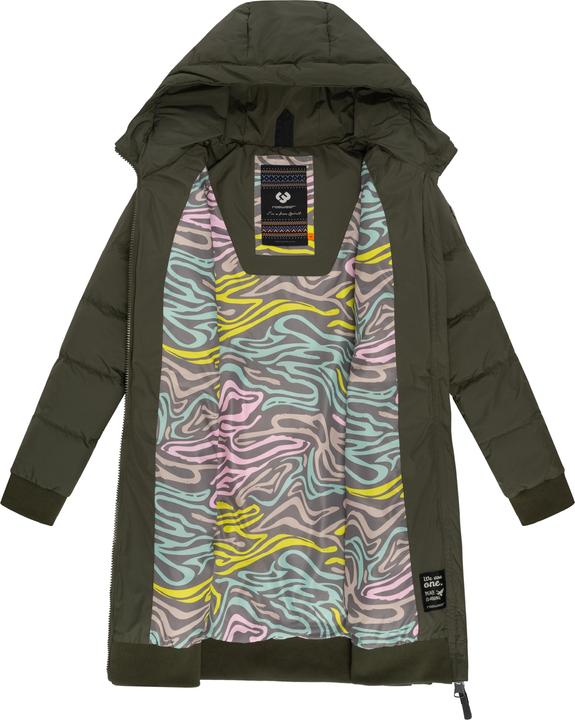 Immagine prodotto Ragwear Briosh (L)