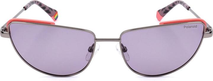 Produktbild Polaroid MOD. PLD 6129 S RUTHENIUM VIOLET