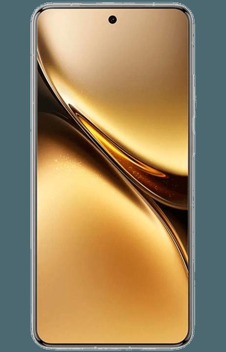 Actual product image Vivo X200 Pro (512 GB, Titanium Grey, 6.78", Dual SIM, 50 Mpx, 5G)