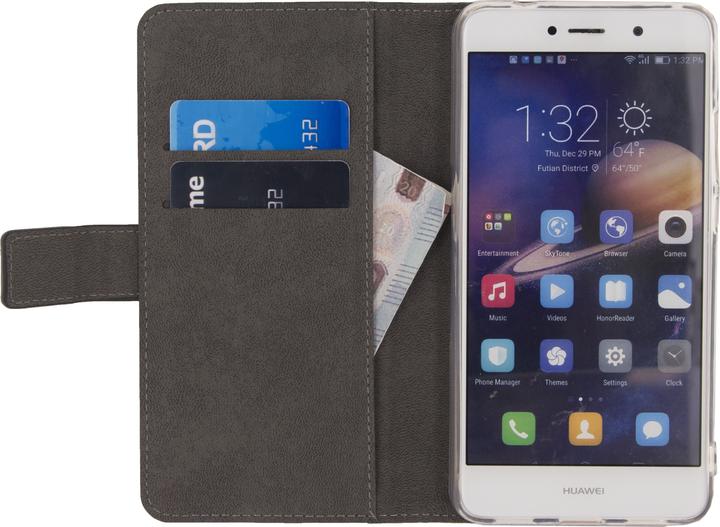 Produktbild Mobilize Klassische Gelly-Geldbörse