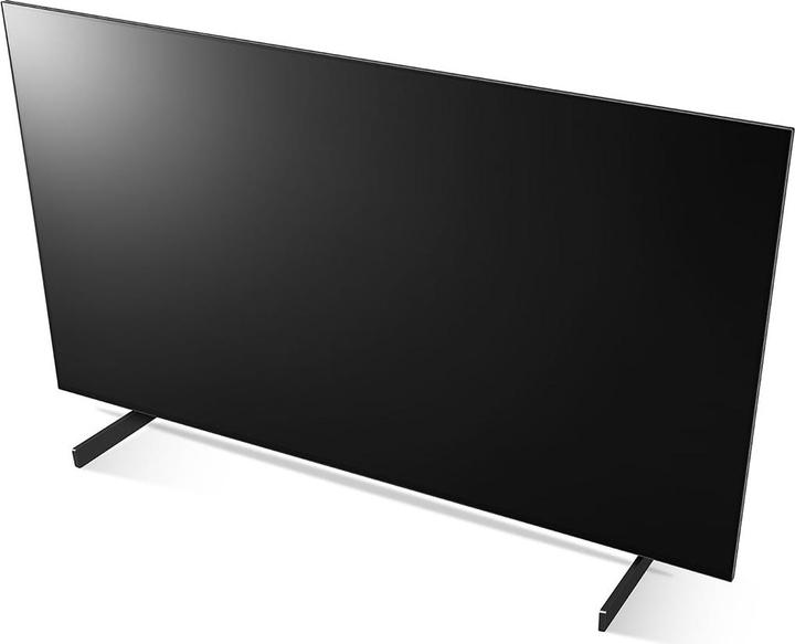 Actual product image LG OLED42C24LA (42", C2, OLED, 4K, 2022)