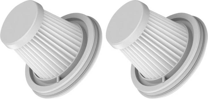 Actual product image Xiaomi HEPA Filter for Mi Vacuum Cleaner mini (2-Pack)