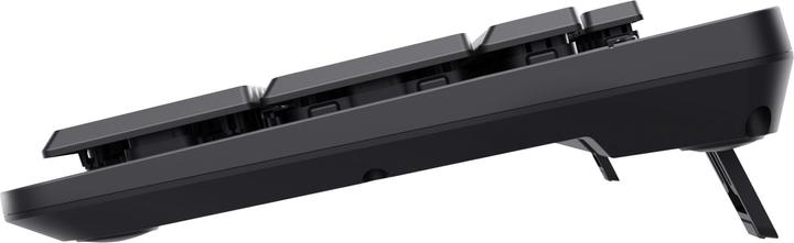 Immagine prodotto Trust Tastiera Wireless Ody Ii It (DE, Senza fili)
