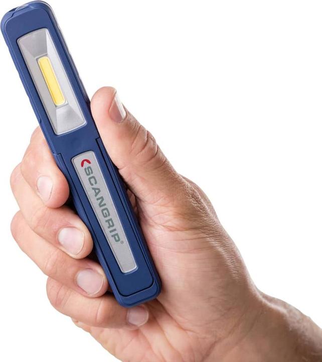 Immagine prodotto Scangrip Penlight Unipen (150 lm)