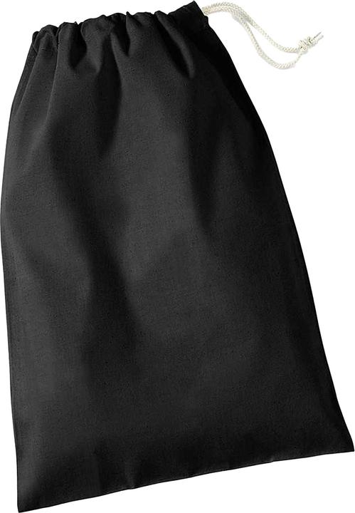Actual product image Westford Mill Cotton cloth bag various sizes (38 l)