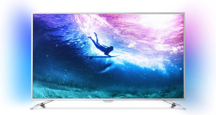 Produktbild Philips 49pus6501/12 (49", LCD, 4K)