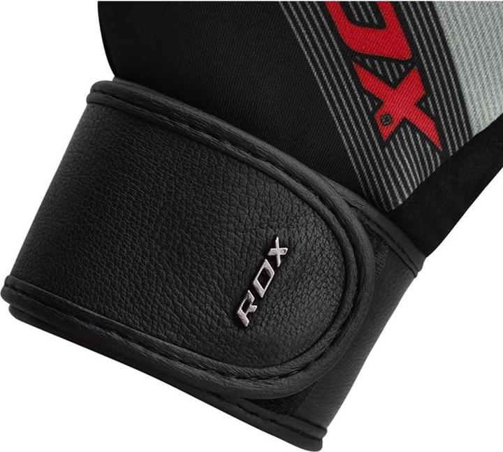 Image du produit Rdx Gym Gloves Sumblimation F41 Red-S (S)