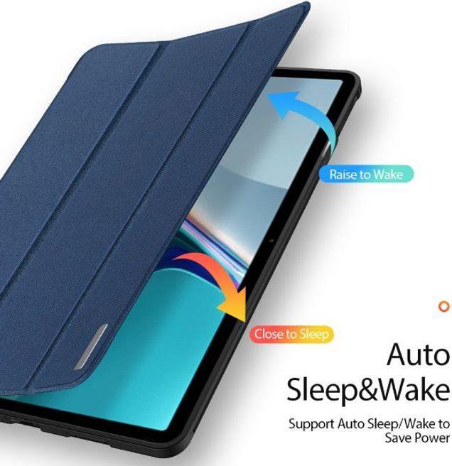 Actual product image Dux Ducis Domo Series (Huawei MatePad 11 (2021))