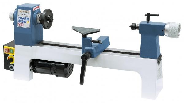 Actual product image Bernardo Cantina Bernardo - DM 305 V - 230 V Vario-Drechselmaschine