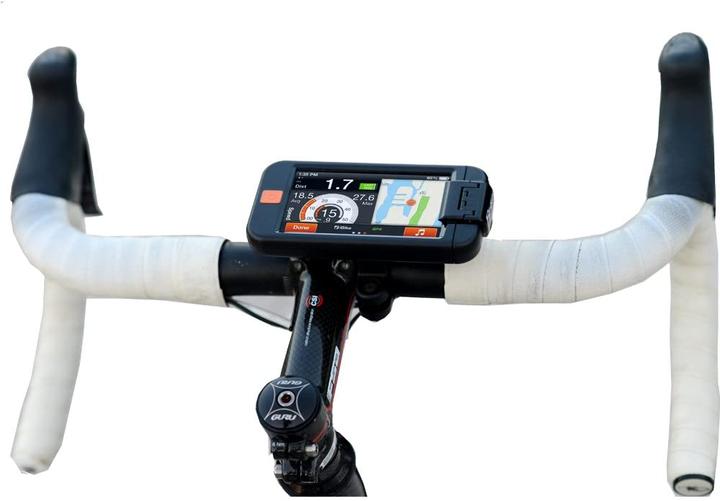 Image du produit IBike Ordinateur GPS pour vélo