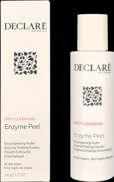 Actual product image Declaré Enzyme Peeling Powder (Exfoliation, 50 ml)