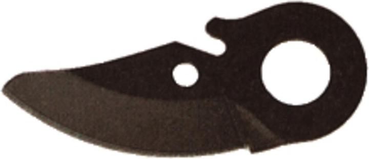 Actual product image Makita couteau suprieur pour scateur 4604dw - rf: a-86670 (Garden machinery attachment)