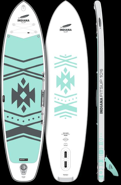 Image du produit Indiana 10'6 Fit gonflable (10'6")
