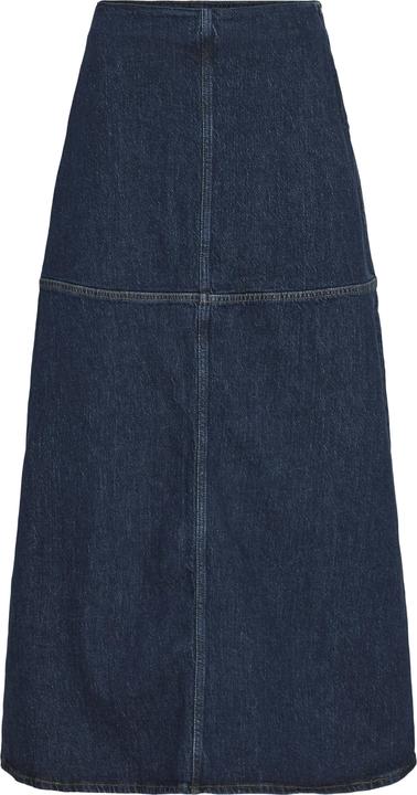 Produktbild Vila Maxi Jeansrock (34)