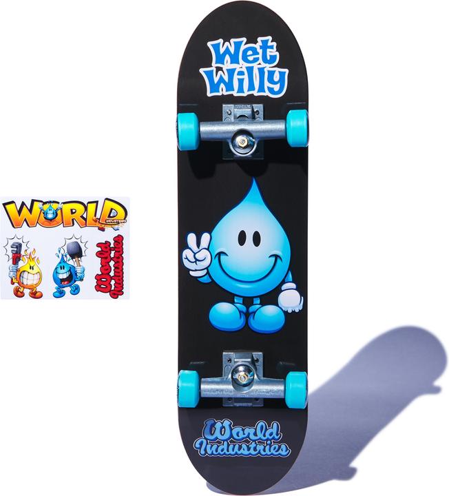 Image du produit Tech World Industries Handboard