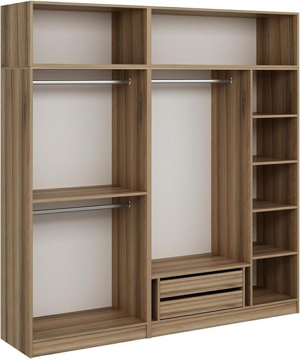 Actual product image Hanah Home Kaley (225 x 52 x 255 cm)