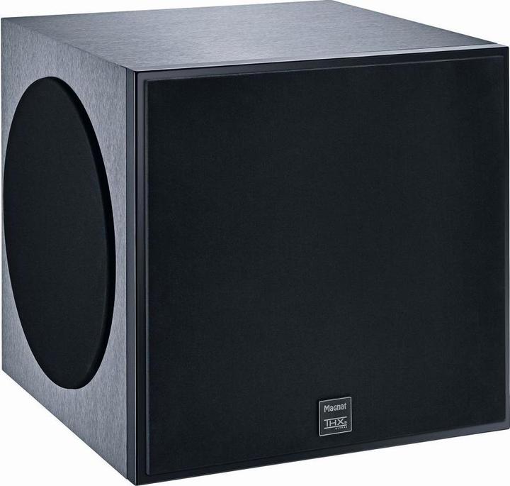 Actual product image Magnat Cinema Ultra SUB 300-THX (1 pcs., 1100 W)