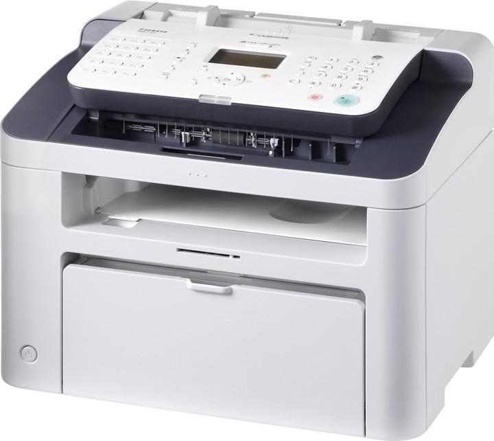 Actual product image Canon I-Sensys Fax-L150 (Laser, Black and white)