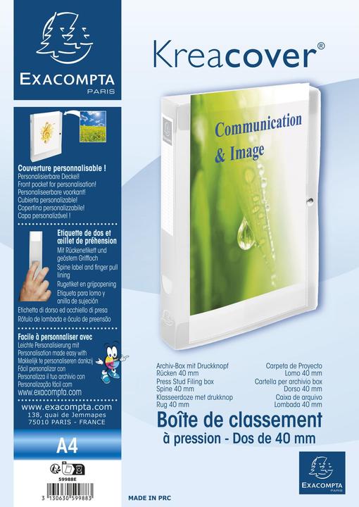 Blanc