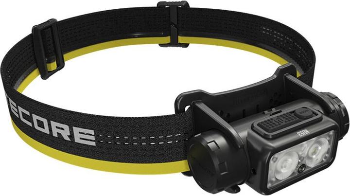 Image du produit Nitecore NU53 (1800 lm)
