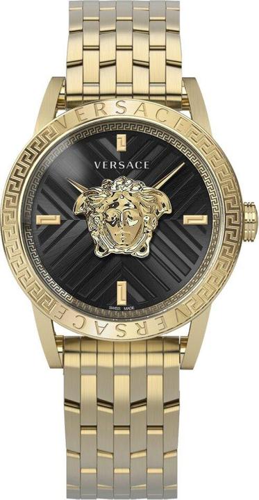 Produktbild Versace VESN00922 V-Code (Analoguhr, 43 mm)