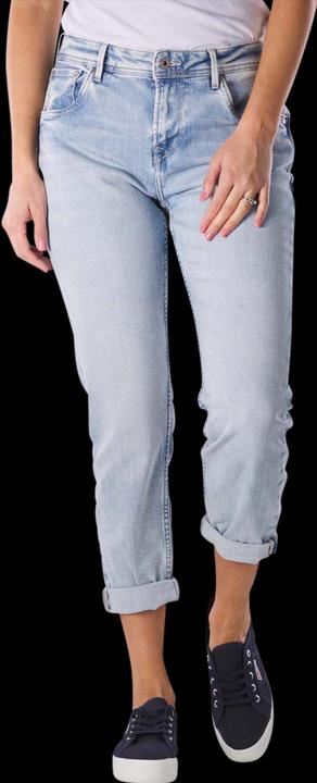 Pepe Jeans Violet Mom Carrot Fit WN4