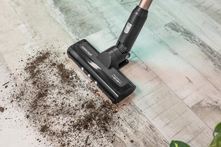 Produktbild Concept ICONIC SMART Standstaubsauger VP6025