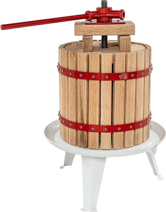 Actual product image Güde Solingen Beerenpresse (CH plug)