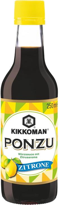 Kikkoman Ponzu (485 g)