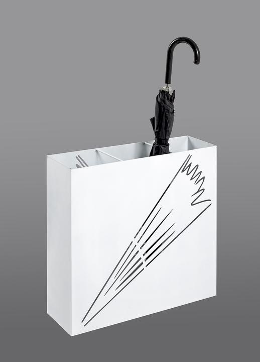 Produktbild HAKU Möbel Schirmständer (50 x 16 x 48 cm)